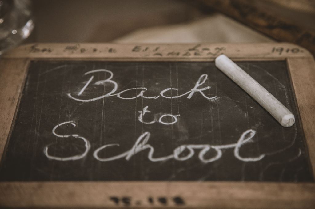 Are You Ready? Exciting Tips to Help Your Kid Rock the School&nbsp;Year