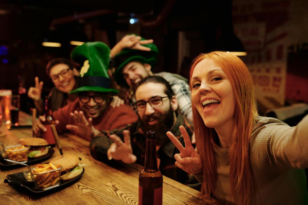 Sip Like the Irish: A Guide to Ireland’s Darkest&nbsp;Treasure