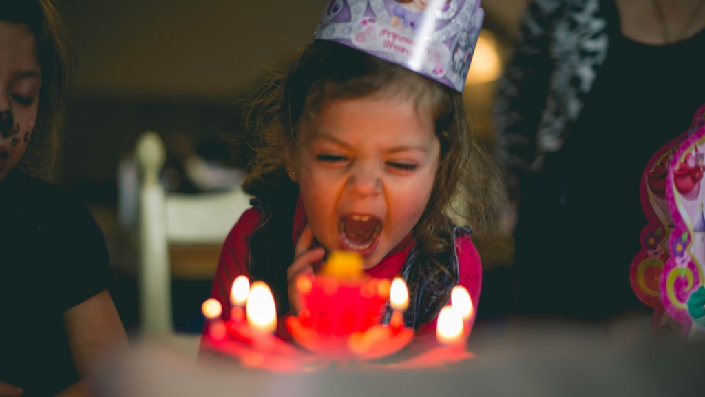 Big Memories on a Small Budget: How to Throw a Magical First Birthday Without Breaking the&nbsp;Bank