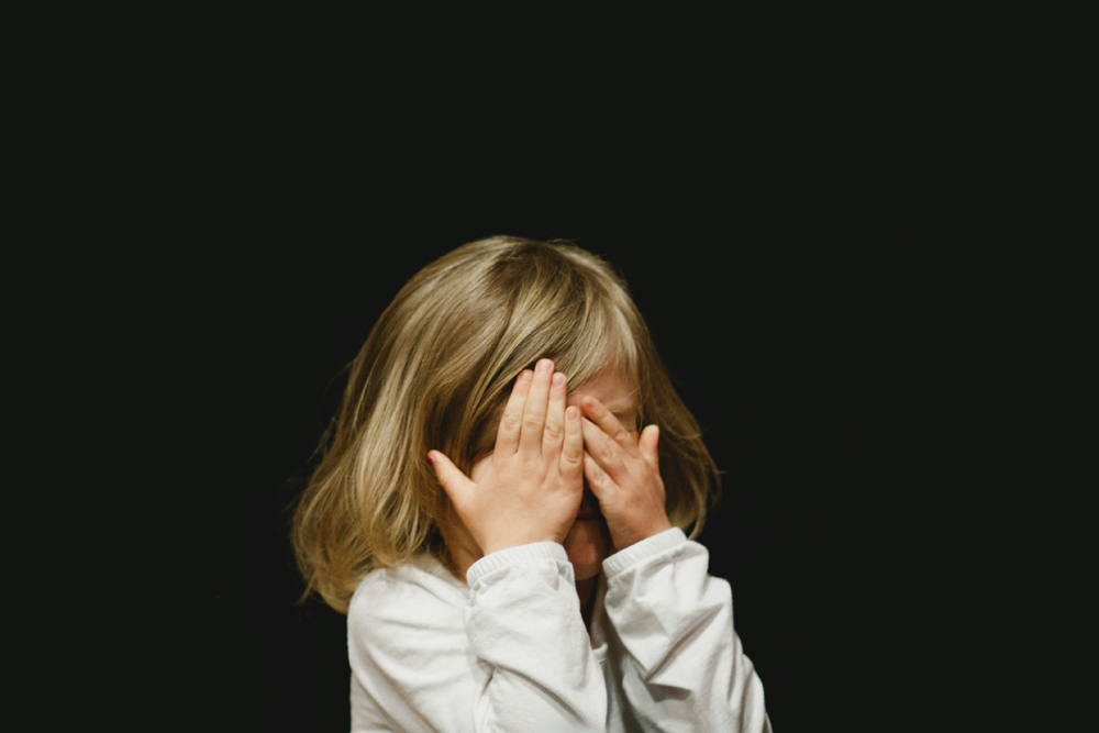 Scream, Cry, Repeat: How to Handle Toddler Temper Tantrums with Love and&nbsp;Patience